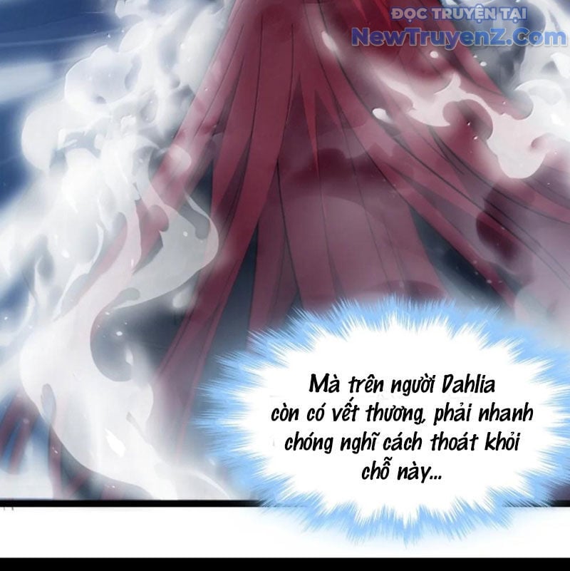 Sức Mạnh Của Ác Thần Chap 162 - Next Chap 163