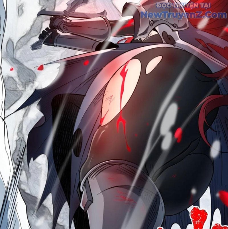 Sức Mạnh Của Ác Thần Chap 162 - Next Chap 163