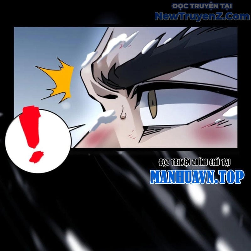 Sức Mạnh Của Ác Thần Chap 162 - Next Chap 163