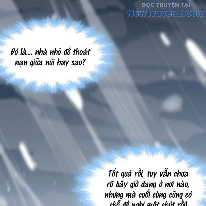 Sức Mạnh Của Ác Thần Chap 162 - Next Chap 163