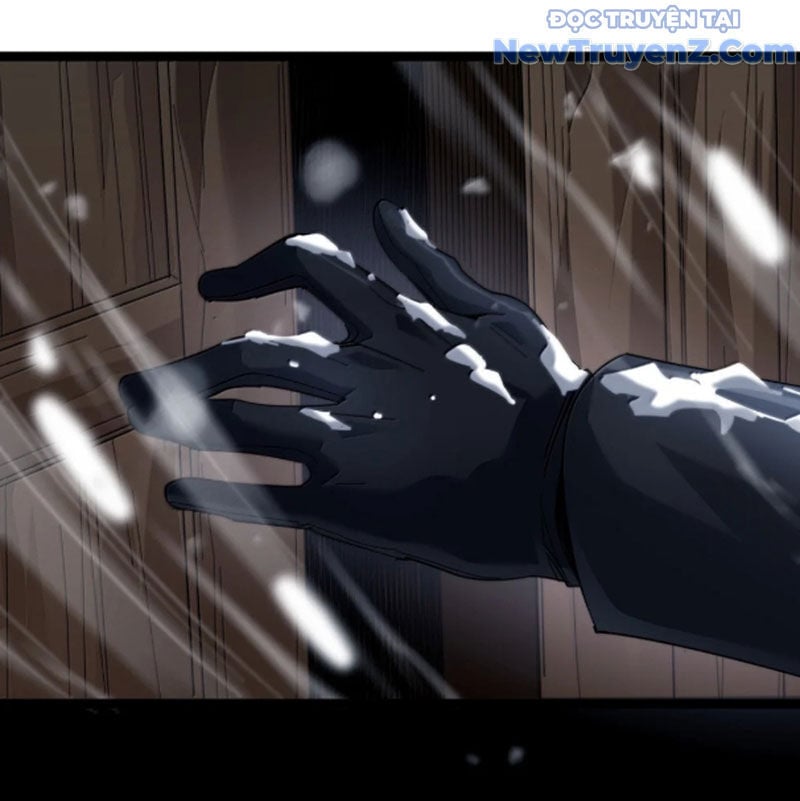 Sức Mạnh Của Ác Thần Chap 162 - Next Chap 163