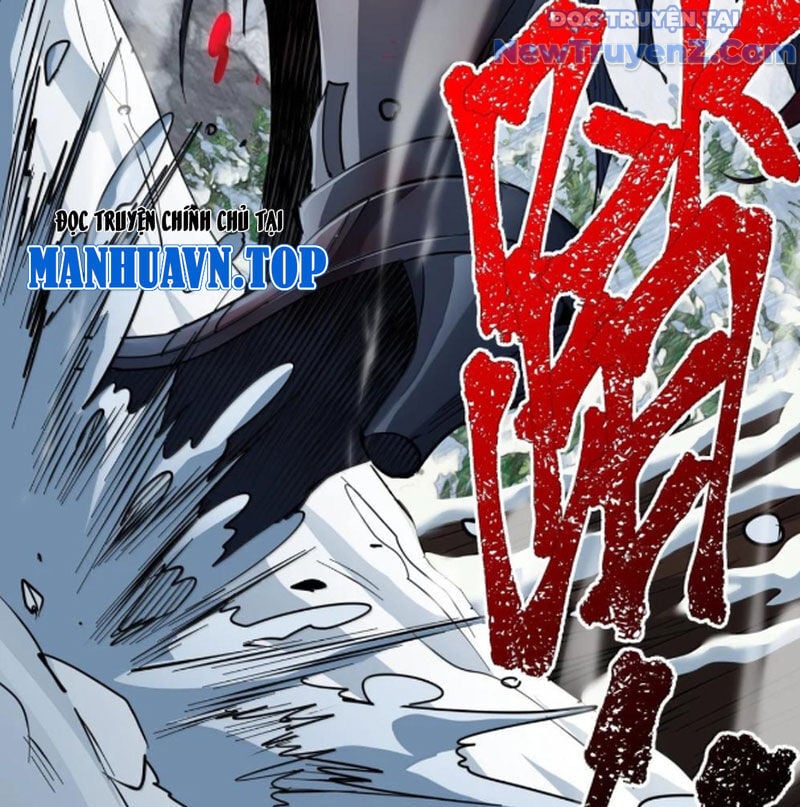 Sức Mạnh Của Ác Thần Chap 162 - Next Chap 163