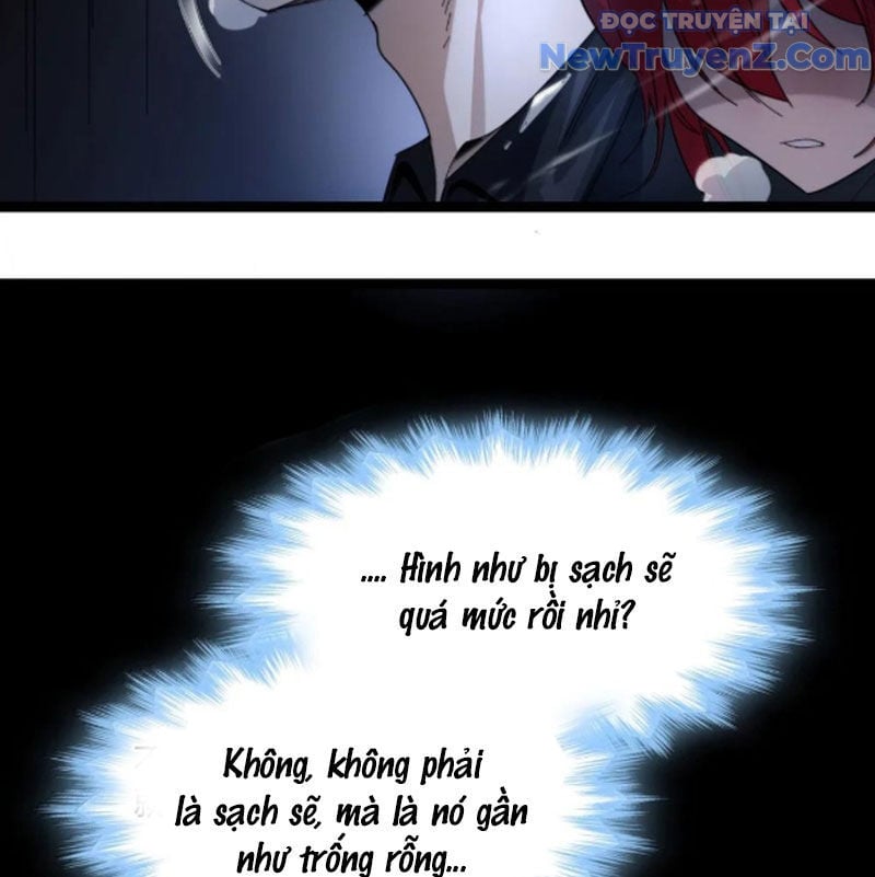 Sức Mạnh Của Ác Thần Chap 162 - Next Chap 163