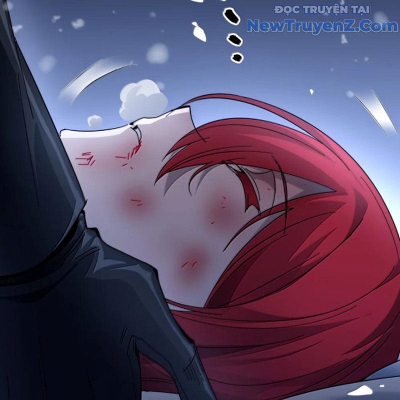 Sức Mạnh Của Ác Thần Chap 162 - Next Chap 163