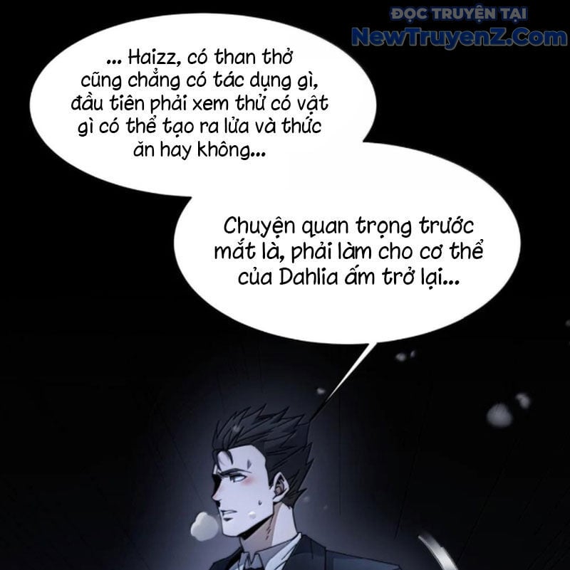 Sức Mạnh Của Ác Thần Chap 162 - Next Chap 163
