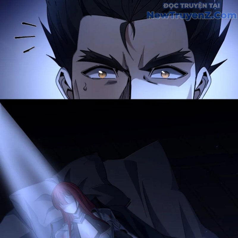 Sức Mạnh Của Ác Thần Chap 162 - Next Chap 163