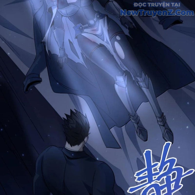 Sức Mạnh Của Ác Thần Chap 162 - Next Chap 163