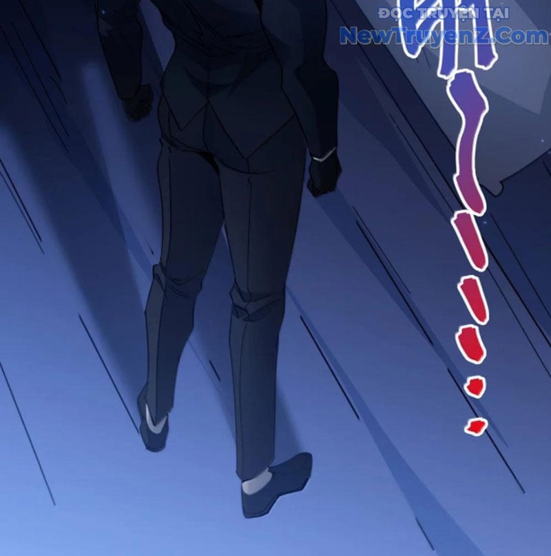 Sức Mạnh Của Ác Thần Chap 162 - Next Chap 163