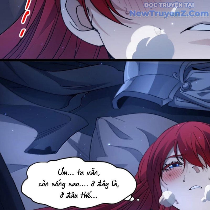 Sức Mạnh Của Ác Thần Chap 162 - Next Chap 163