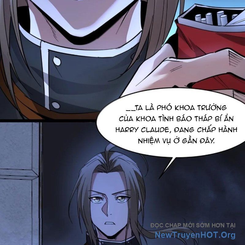 Sức Mạnh Của Ác Thần Chap 165 - Next Chap 166