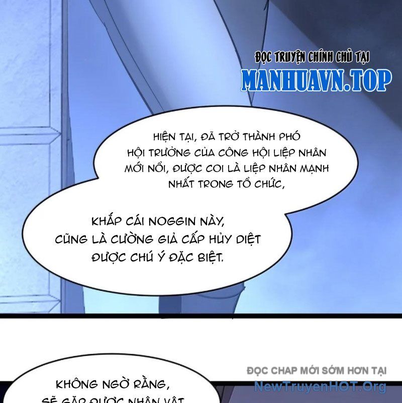 Sức Mạnh Của Ác Thần Chap 165 - Next Chap 166