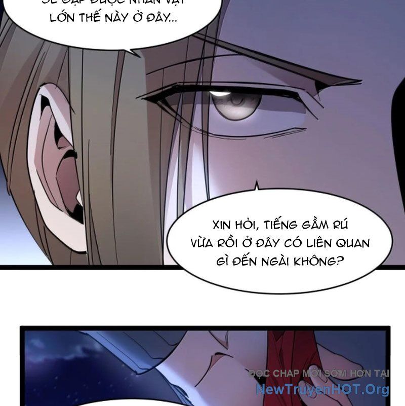 Sức Mạnh Của Ác Thần Chap 165 - Next Chap 166