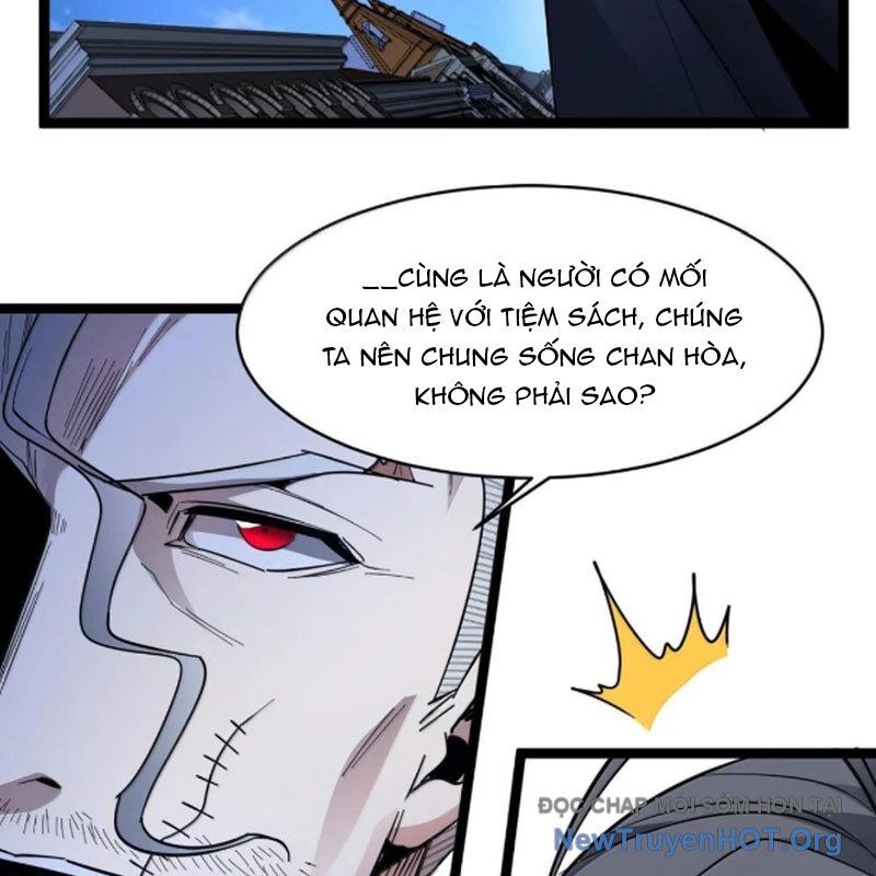 Sức Mạnh Của Ác Thần Chap 165 - Next Chap 166