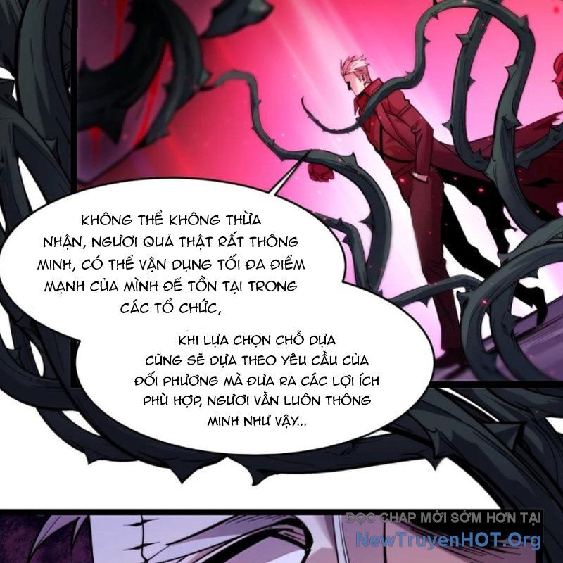 Sức Mạnh Của Ác Thần Chap 165 - Next Chap 166