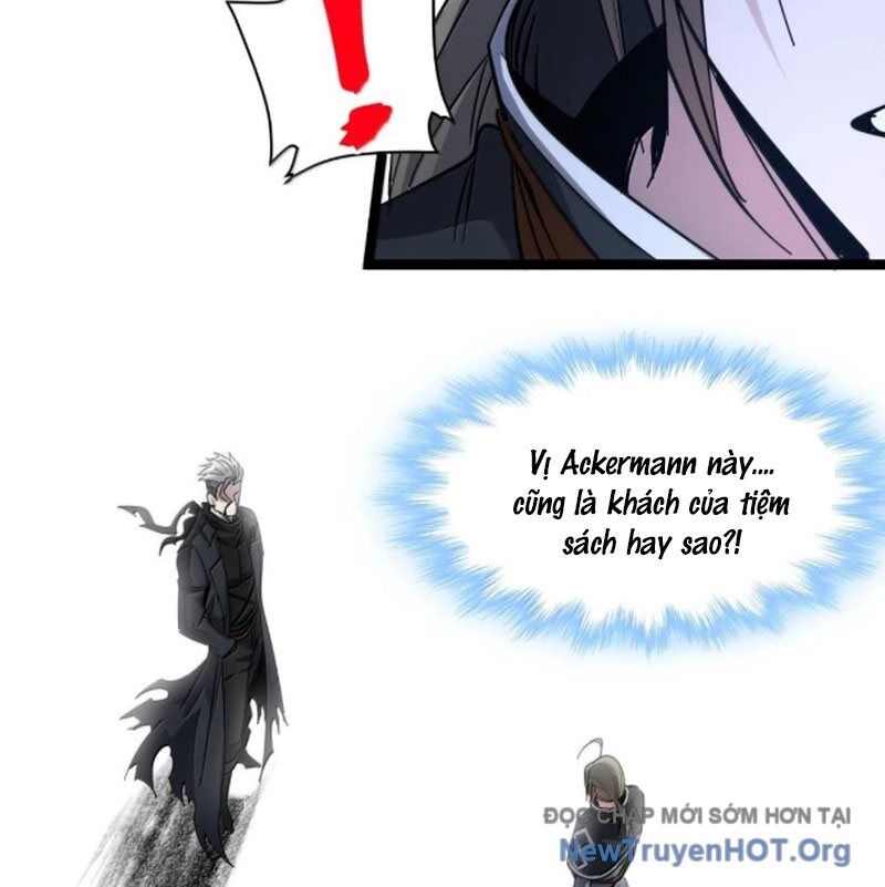Sức Mạnh Của Ác Thần Chap 165 - Next Chap 166
