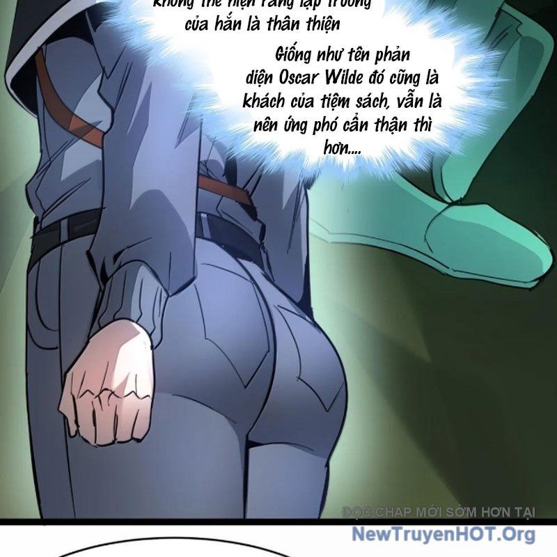 Sức Mạnh Của Ác Thần Chap 165 - Next Chap 166