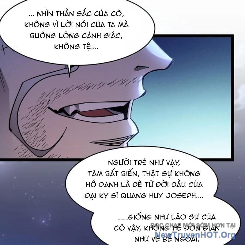 Sức Mạnh Của Ác Thần Chap 165 - Next Chap 166