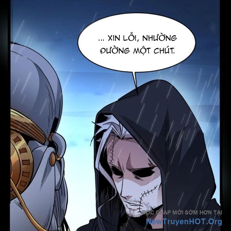 Sức Mạnh Của Ác Thần Chap 165 - Next Chap 166