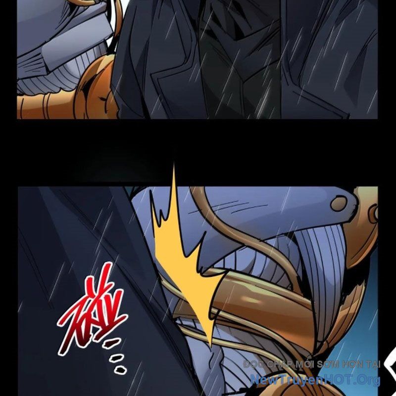 Sức Mạnh Của Ác Thần Chap 165 - Next Chap 166