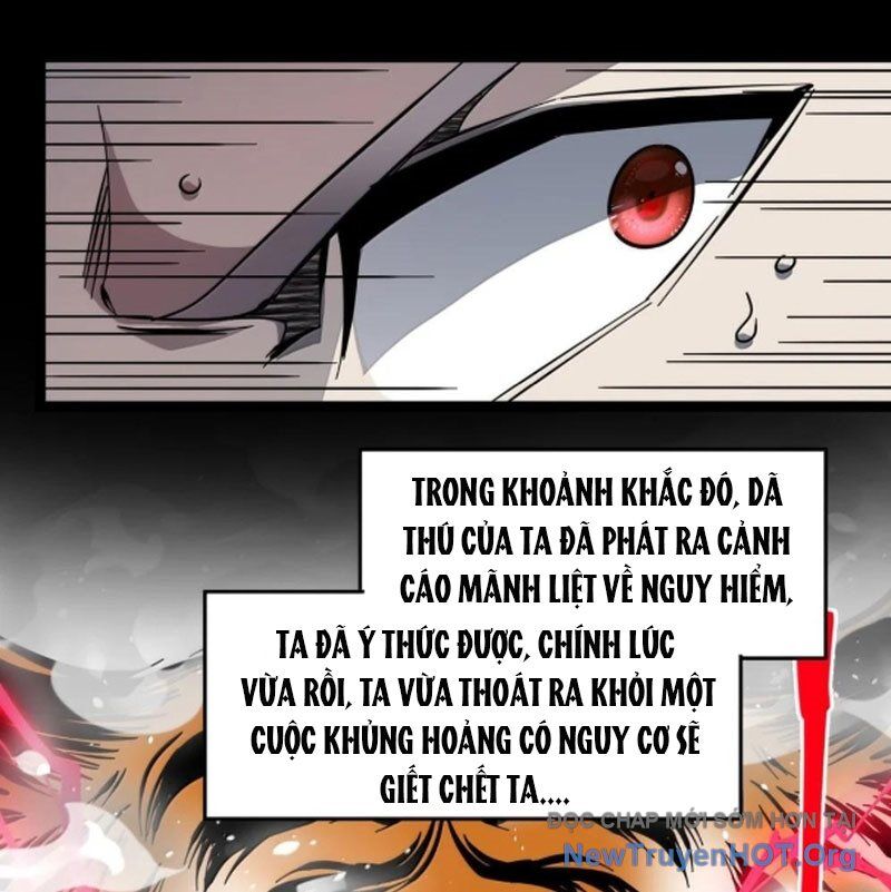 Sức Mạnh Của Ác Thần Chap 165 - Next Chap 166