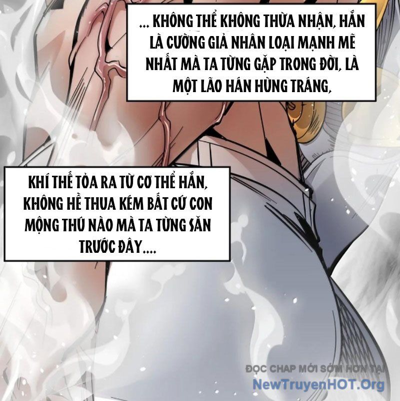 Sức Mạnh Của Ác Thần Chap 165 - Next Chap 166