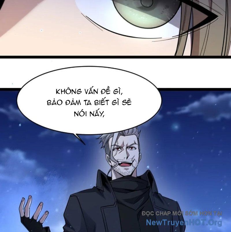 Sức Mạnh Của Ác Thần Chap 165 - Next Chap 166