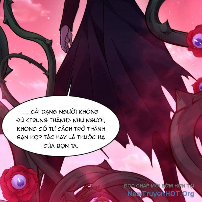 Sức Mạnh Của Ác Thần Chap 165 - Next Chap 166