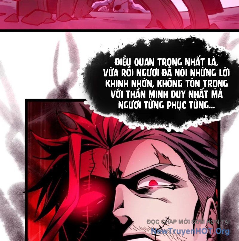 Sức Mạnh Của Ác Thần Chap 165 - Next Chap 166