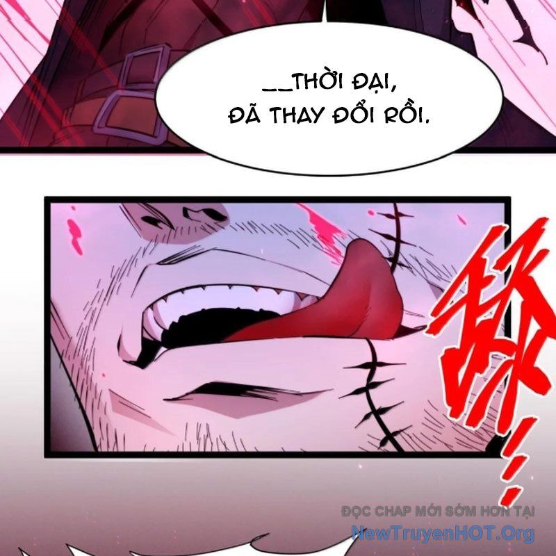 Sức Mạnh Của Ác Thần Chap 165 - Next Chap 166