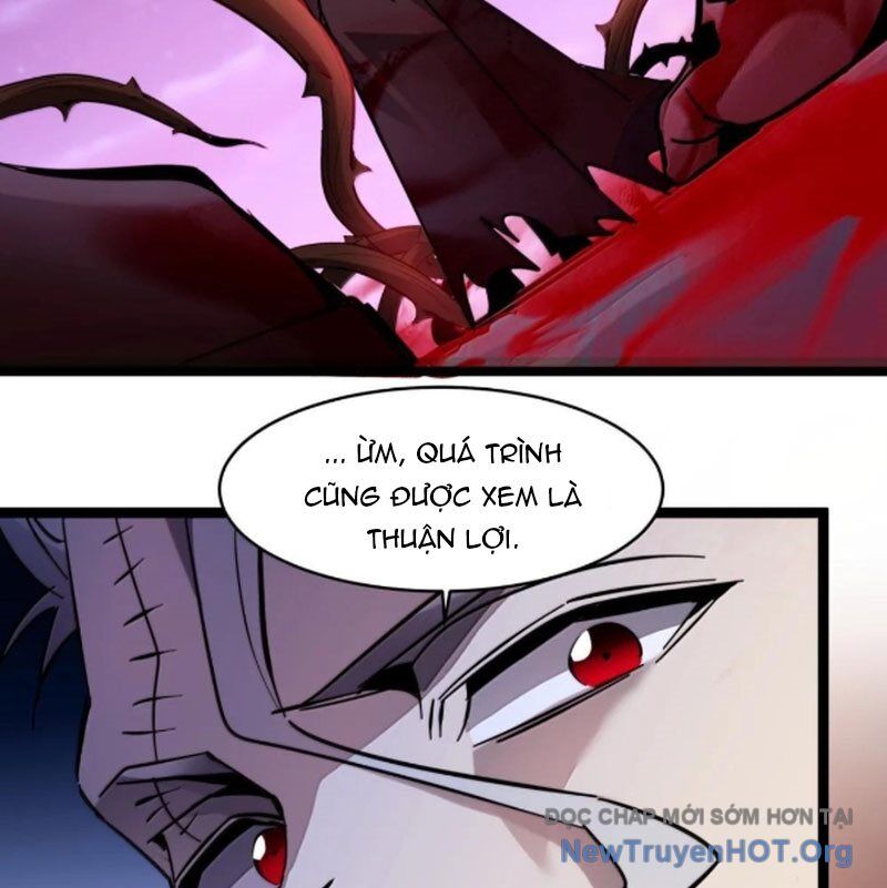 Sức Mạnh Của Ác Thần Chap 165 - Next Chap 166