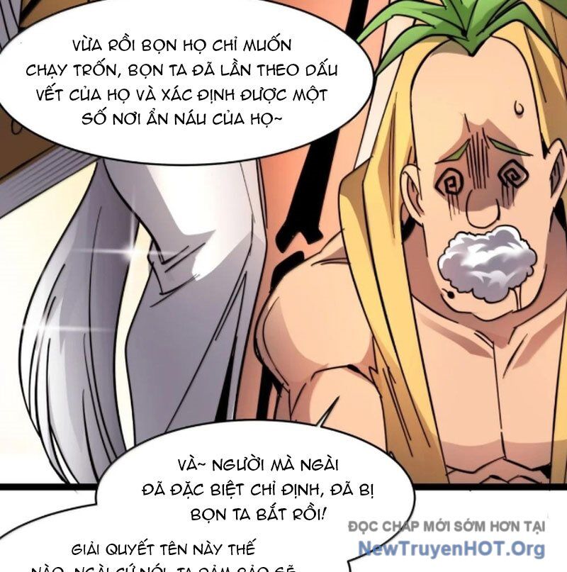 Sức Mạnh Của Ác Thần Chap 165 - Next Chap 166