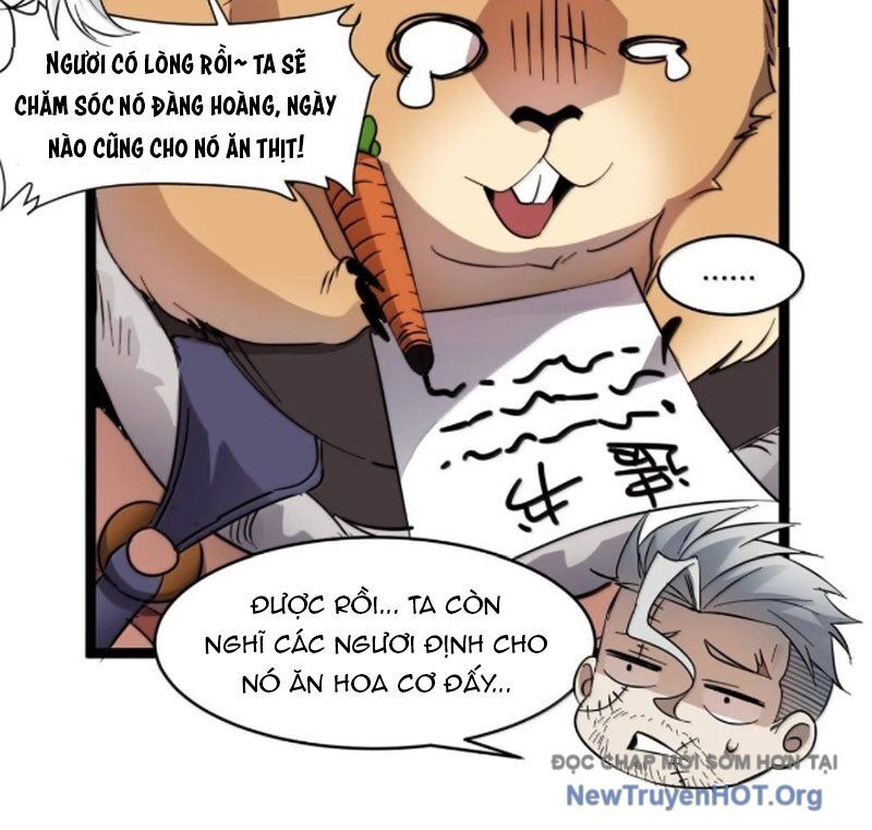 Sức Mạnh Của Ác Thần Chap 165 - Next Chap 166