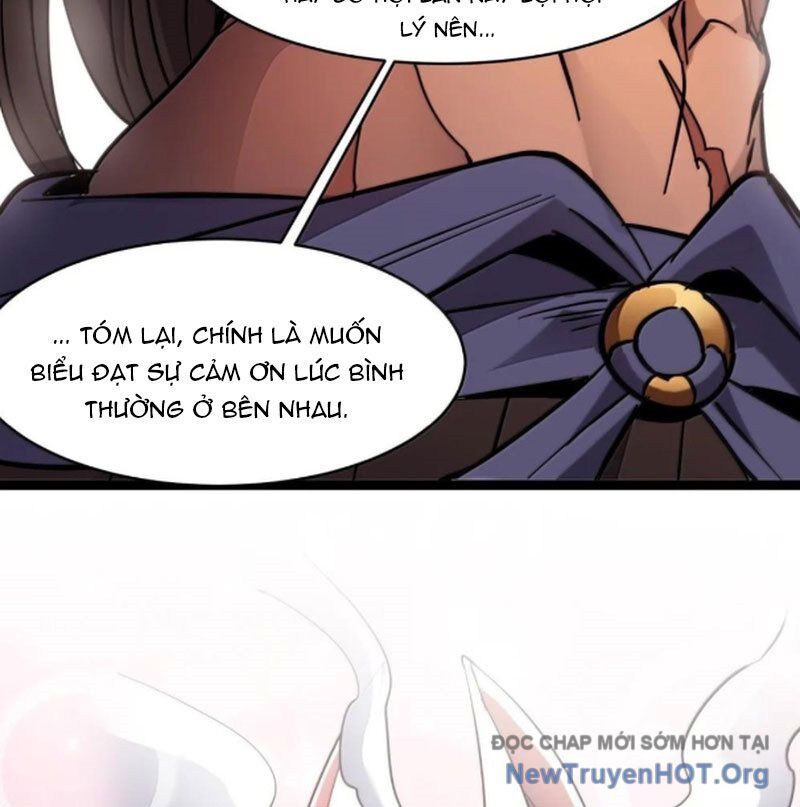 Sức Mạnh Của Ác Thần Chap 165 - Next Chap 166