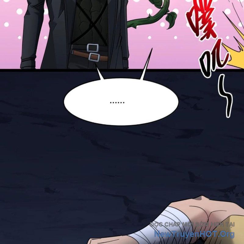 Sức Mạnh Của Ác Thần Chap 165 - Next Chap 166