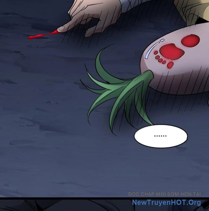 Sức Mạnh Của Ác Thần Chap 165 - Next Chap 166