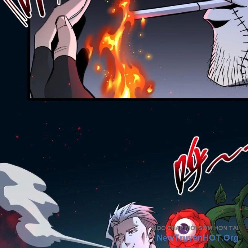 Sức Mạnh Của Ác Thần Chap 165 - Next Chap 166