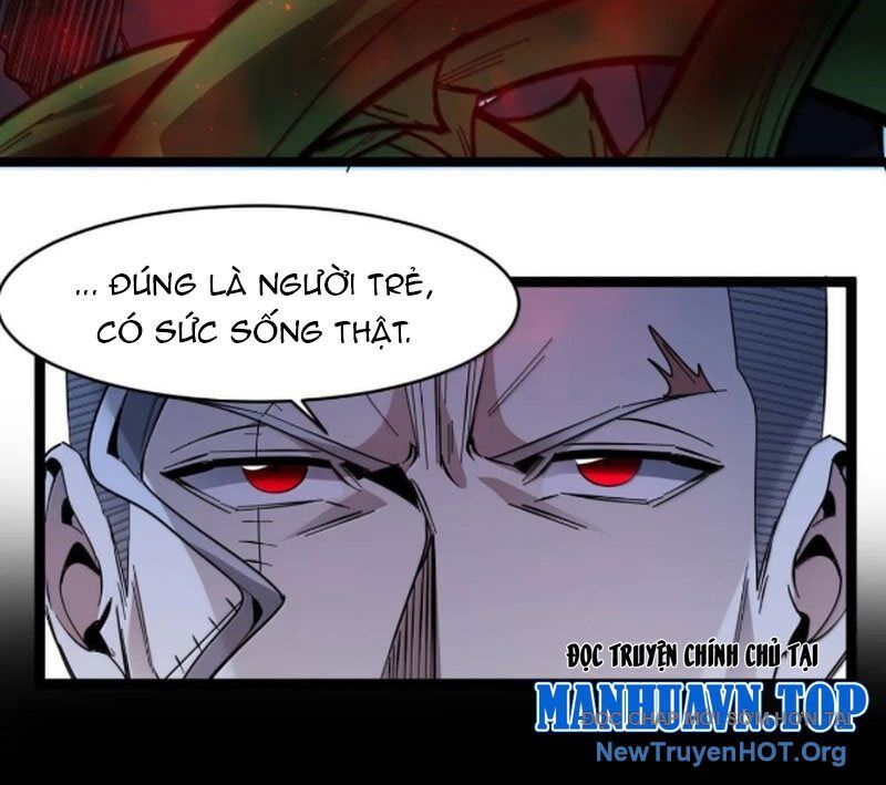 Sức Mạnh Của Ác Thần Chap 165 - Next Chap 166