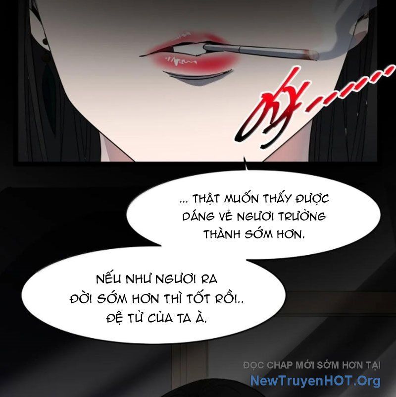 Sức Mạnh Của Ác Thần Chap 165 - Next Chap 166