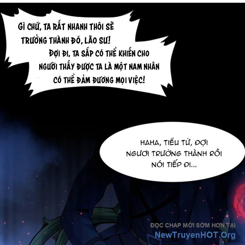 Sức Mạnh Của Ác Thần Chap 165 - Next Chap 166