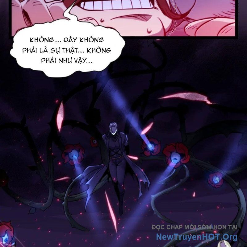 Sức Mạnh Của Ác Thần Chap 165 - Next Chap 166