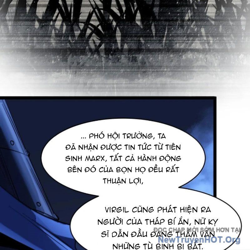 Sức Mạnh Của Ác Thần Chap 165 - Next Chap 166