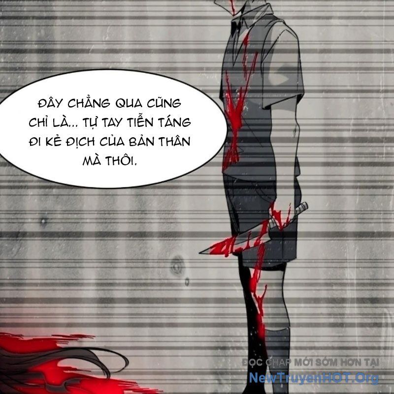 Sức Mạnh Của Ác Thần Chap 165 - Next Chap 166