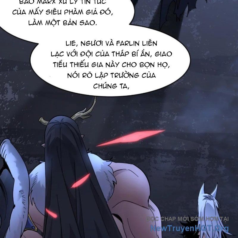 Sức Mạnh Của Ác Thần Chap 165 - Next Chap 166