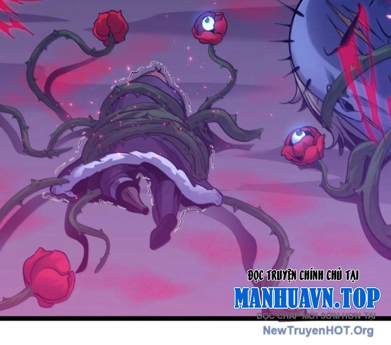 Sức Mạnh Của Ác Thần Chap 165 - Next Chap 166