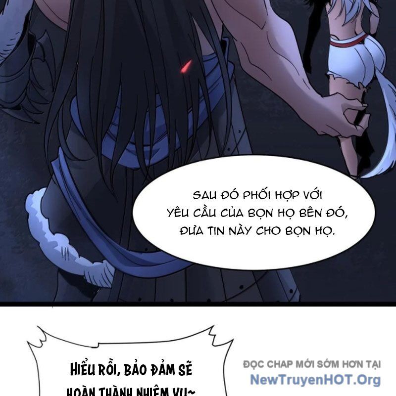 Sức Mạnh Của Ác Thần Chap 165 - Next Chap 166