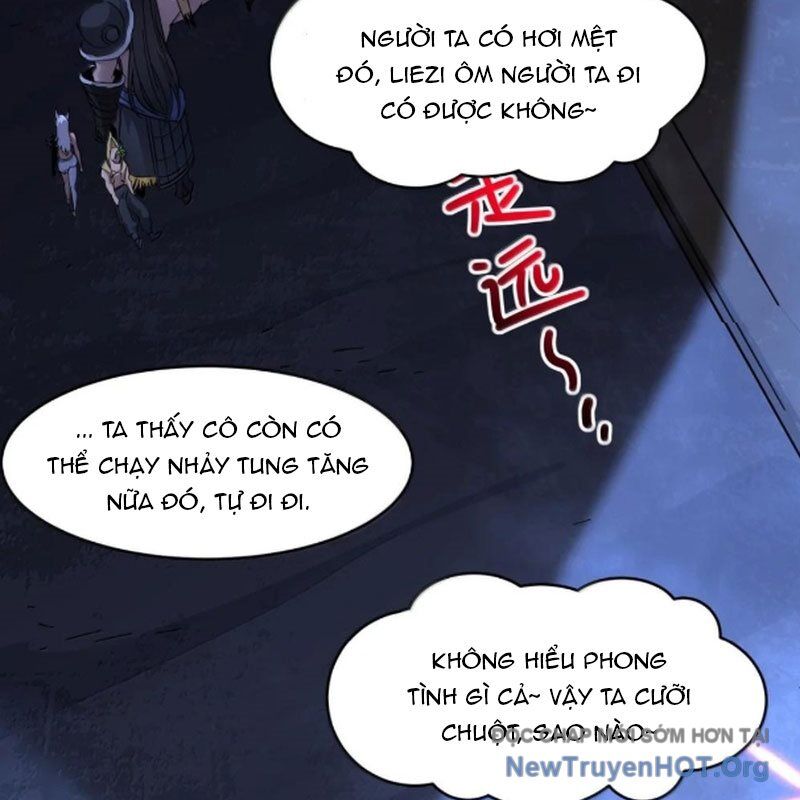 Sức Mạnh Của Ác Thần Chap 165 - Next Chap 166