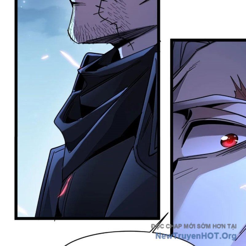 Sức Mạnh Của Ác Thần Chap 165 - Next Chap 166