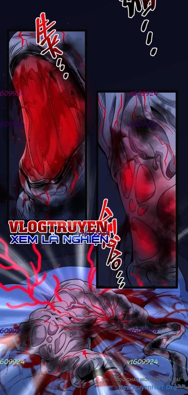 Sức Mạnh Của Ác Thần Chap 167 - Next Chap 168