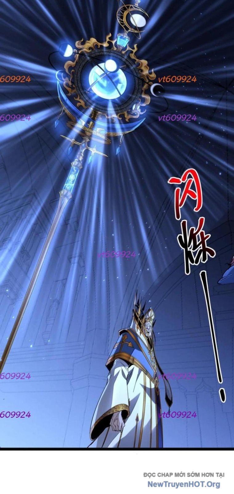 Sức Mạnh Của Ác Thần Chap 167 - Next Chap 168