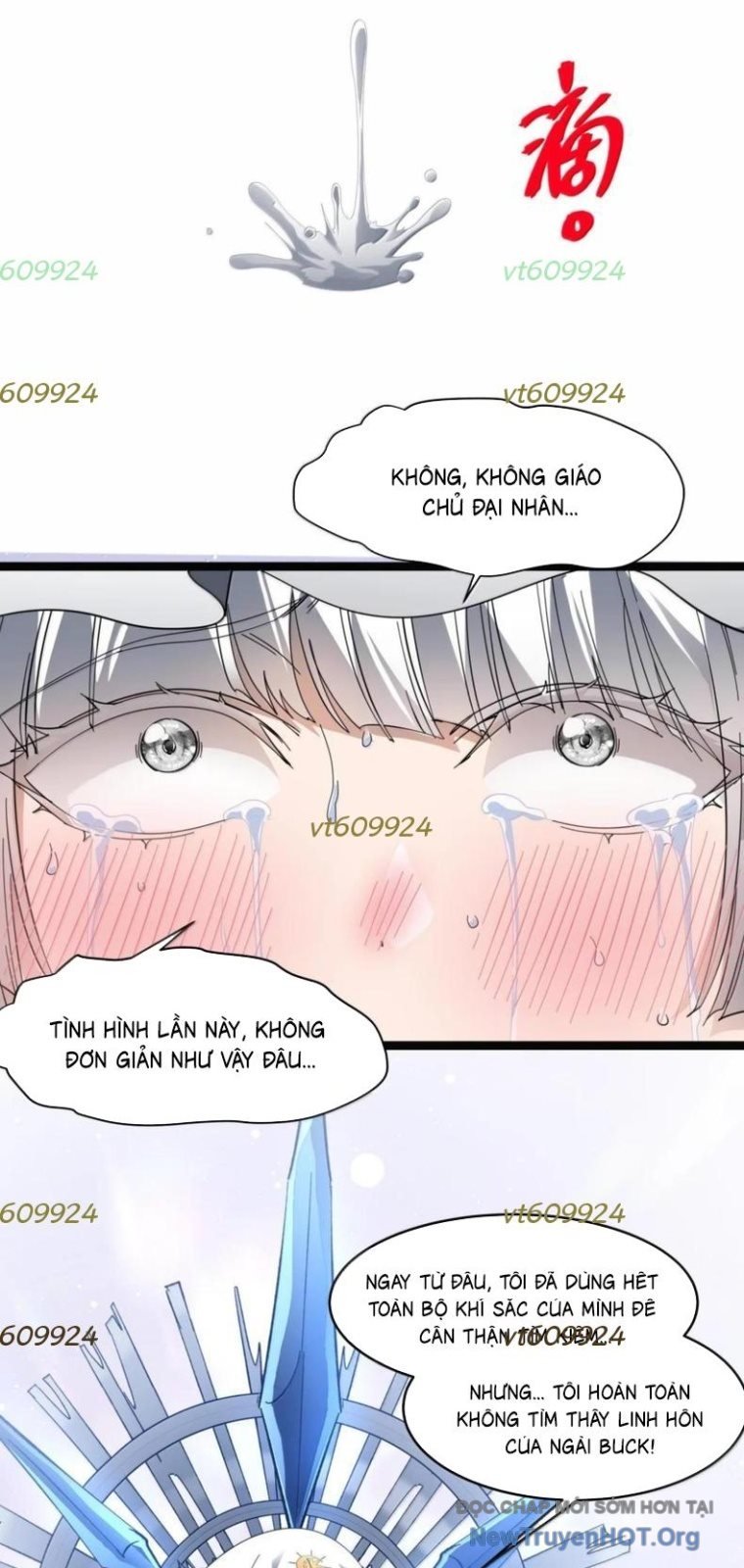 Sức Mạnh Của Ác Thần Chap 167 - Next Chap 168